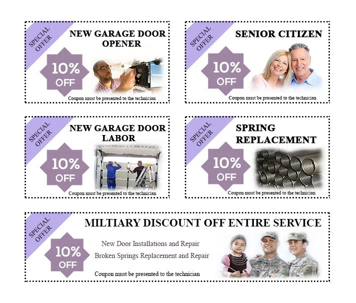 State Garage Door Repair Service Amesbury, MA 978-315-0170 - coupons